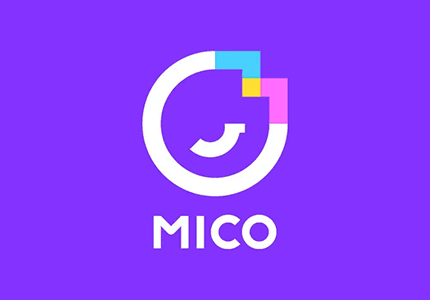 شحن ميكو Mico الصوتية عبر الآيدي