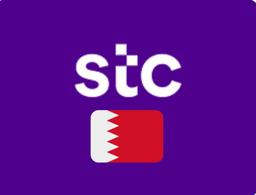 STC البحرين